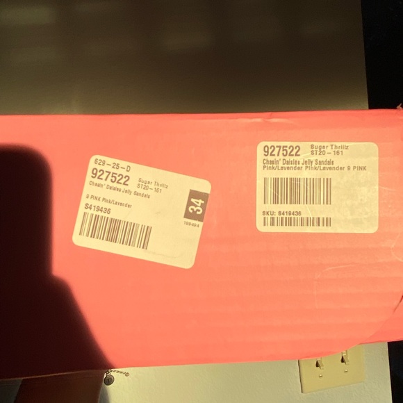 Dolls Kill Shoes Womens Size 9 Sugarthrillz Daisy Platform Jelly